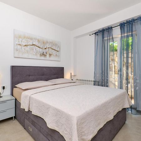 Leonida Mali Lošinj Exterior foto