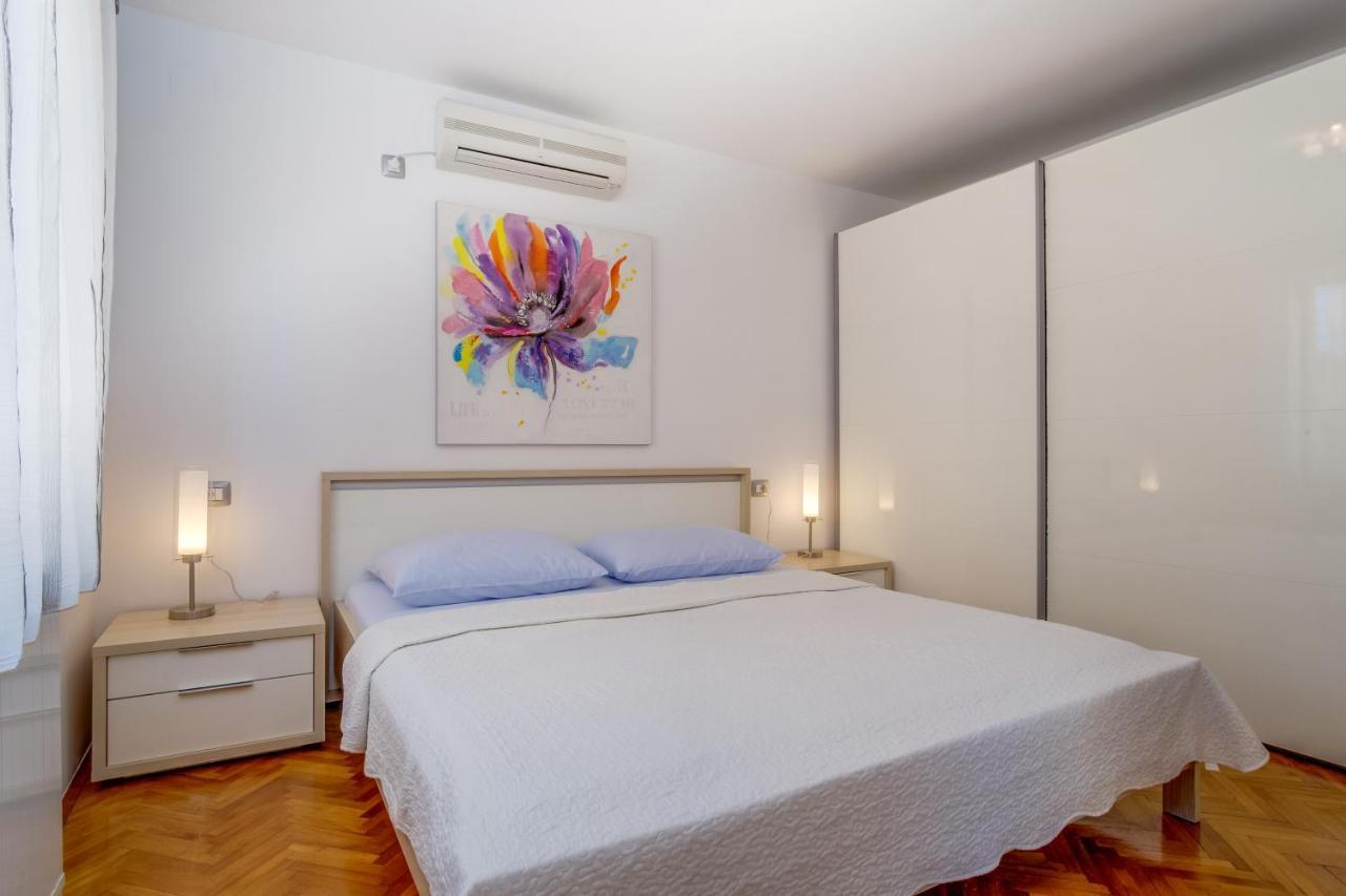 Leonida Mali Lošinj Exterior foto