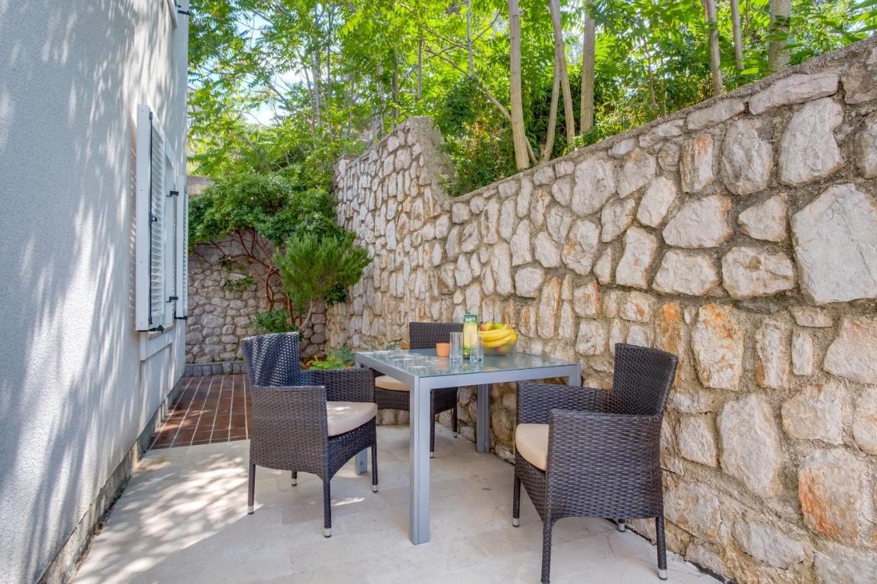 Leonida Mali Lošinj Exterior foto